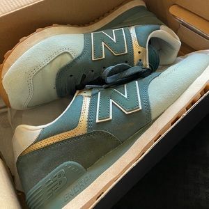 New Balance Classsics